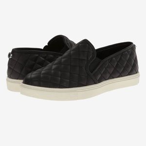 Steve Madden Ecentrcq Quilted Sneaker